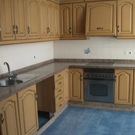 Apartment Piso Grande Luminoso Centro Jerez Con Terraza Jerez de la Frontera